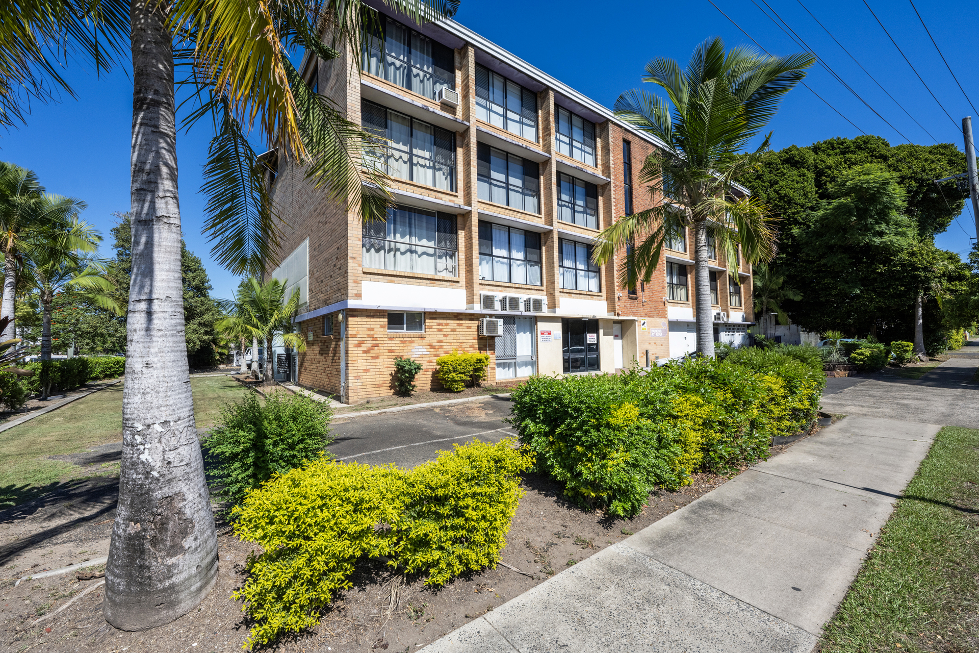 2-bedroom unit at 13/215 Prince Street, Grafton, NSW 2460, Clarence Valley, New South Wales