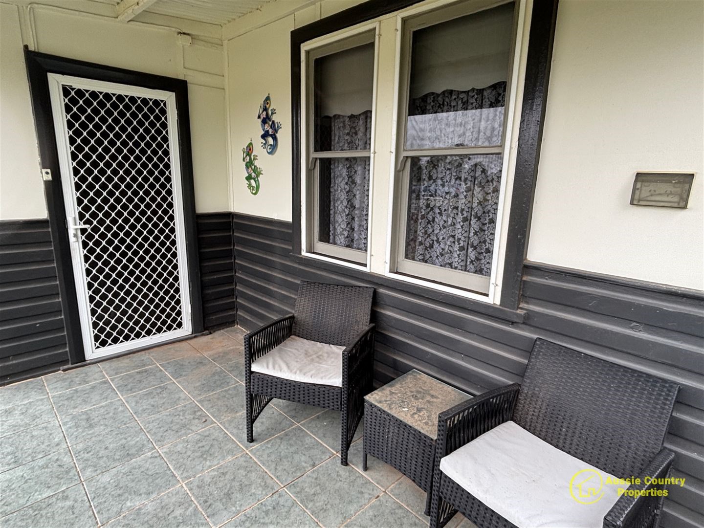 2-bedroom house at 20-22 BERRIGAN ROAD, Finley NSW 2713, Berrigan, New South Wales