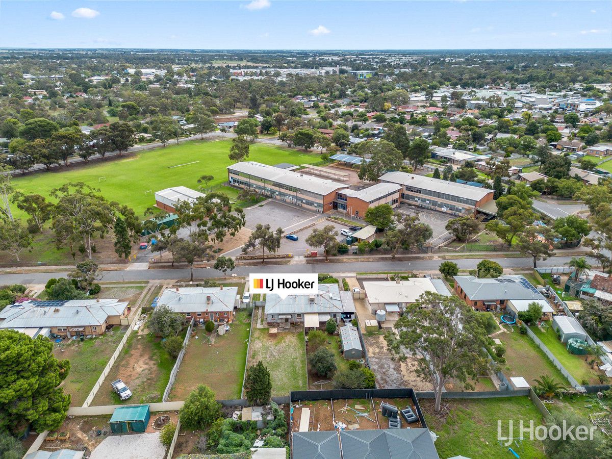 3-bedroom house at 18 Dolphin Street, Elizabeth East, SA 5112, , SA