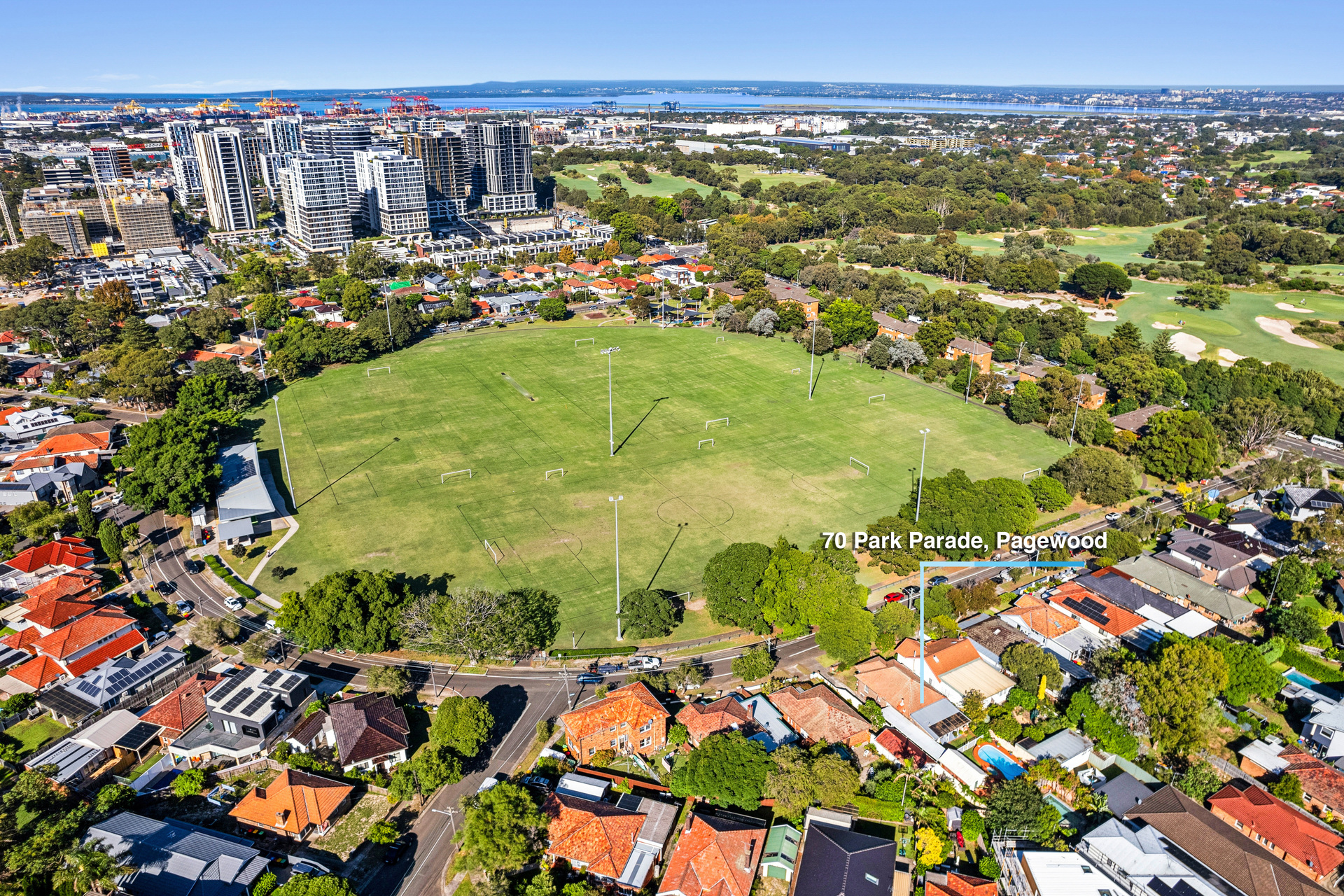 70 PARK PARADE, Pagewood NSW 2035 - Image 8