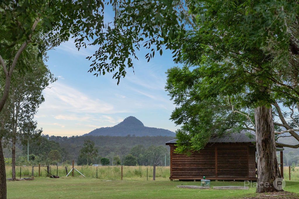 4-bedroom house at 62 Truloff Road, Peak Crossing, QLD 4306, Ipswich, Queensland