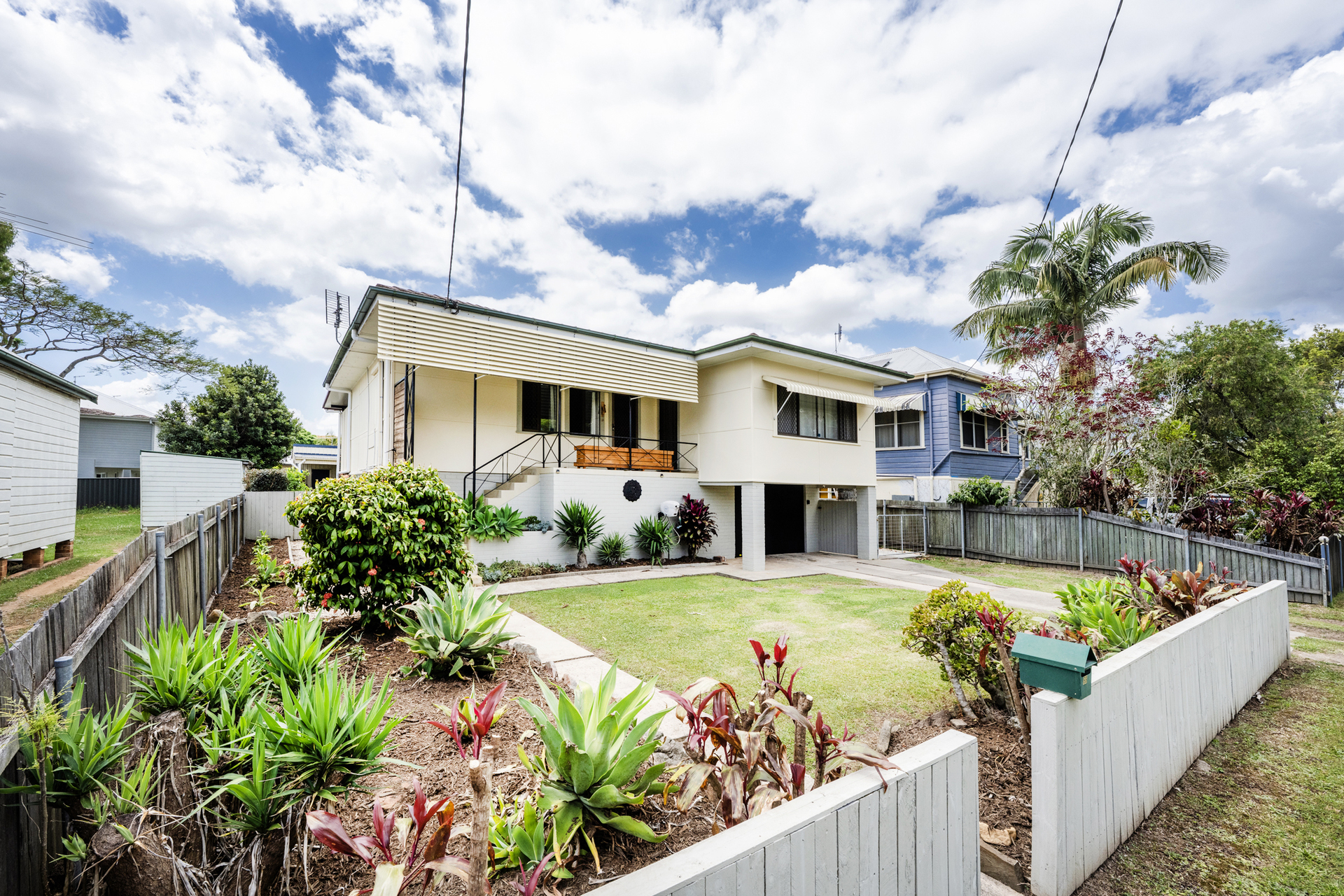 4-bedroom house at 68 BACON STREET, Grafton NSW 2460, Clarence Valley, New South Wales