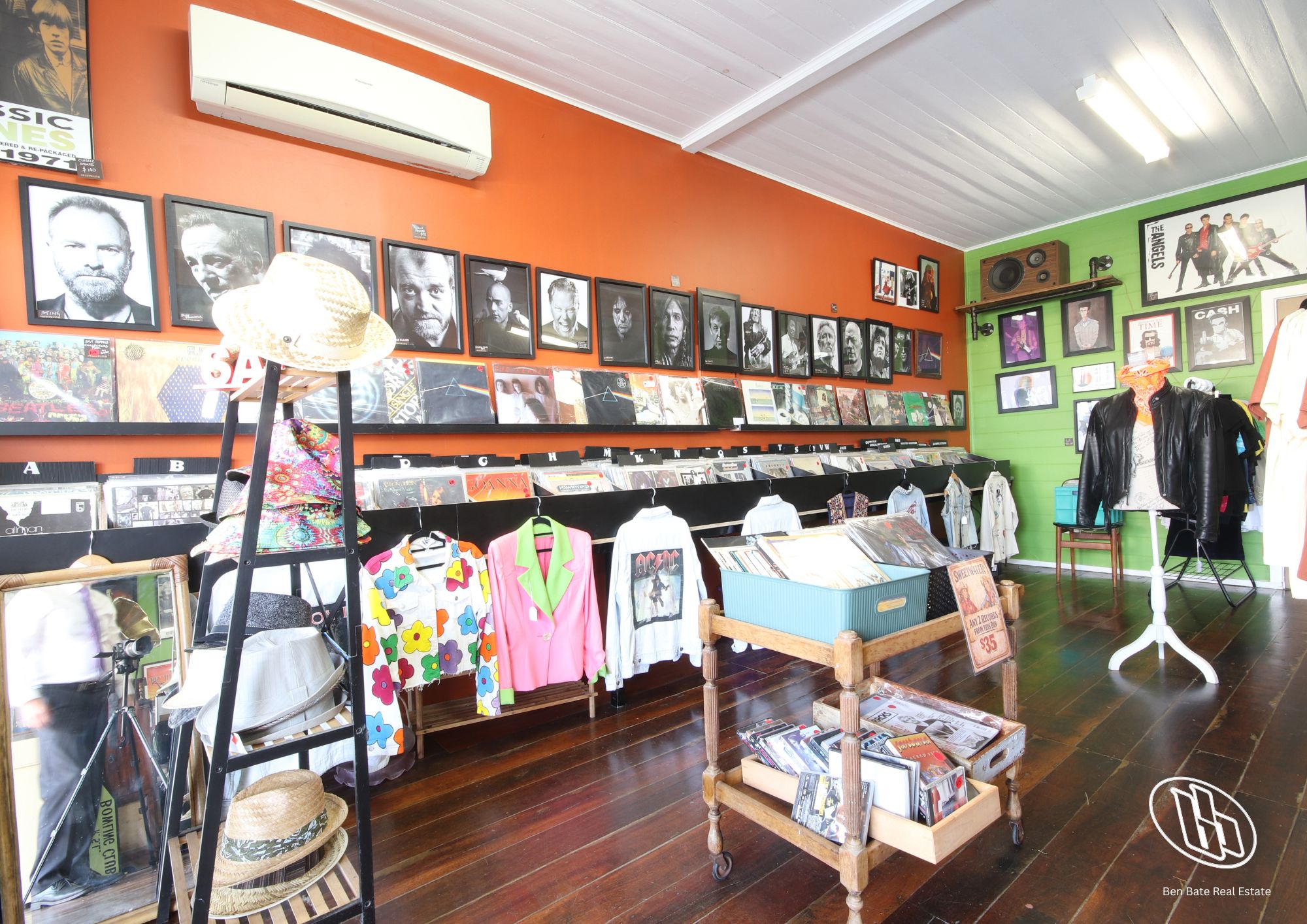 1-bedroom house at 1 Bate Street, Central Tilba, NSW 2546, Eurobodalla, New South Wales