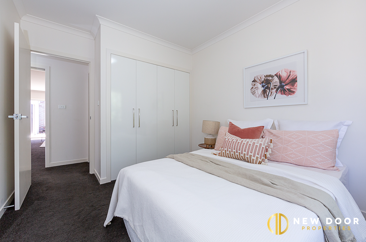 3-bedroom house at 32 WHITROD AVENUE, Casey ACT 2913, Unincorporated Act, Australian Capital Territory