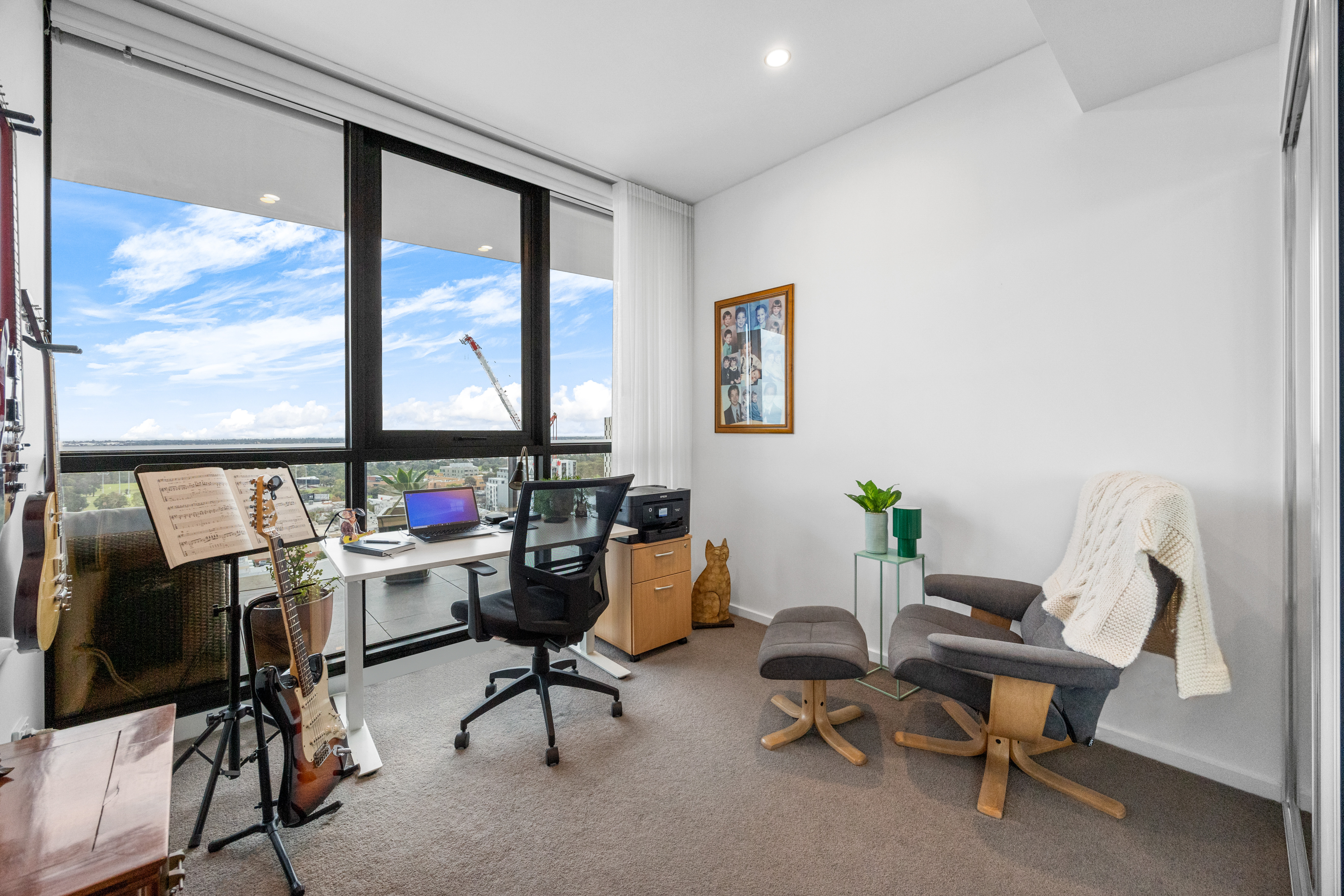 3-bedroom unit at 1810/180 Franklin Street, Adelaide, SA 5000, Adelaide, South Australia