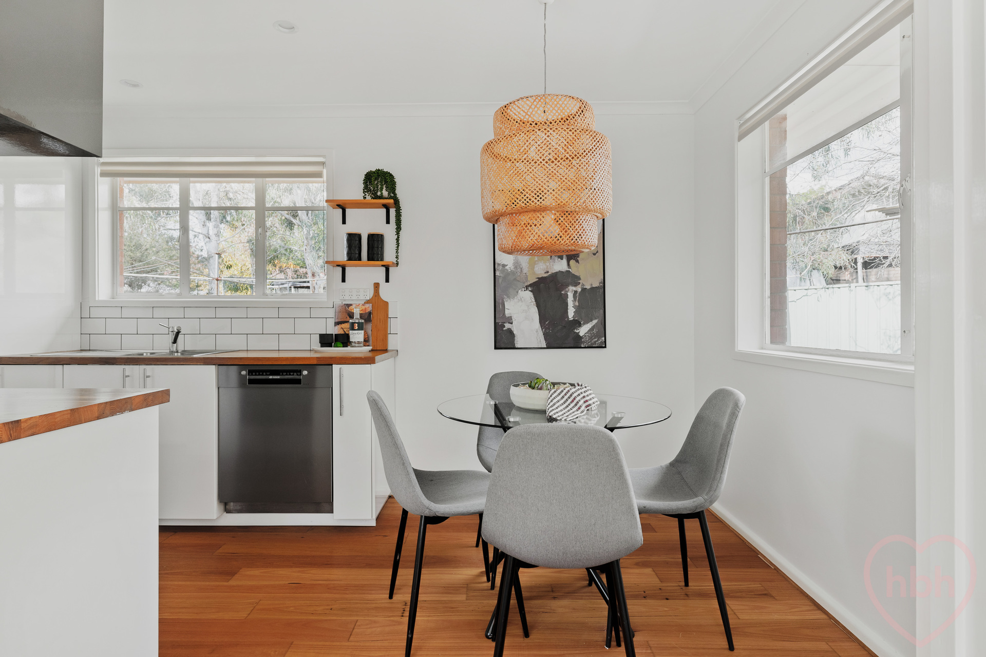 3-bedroom house at 21 Stanley Street, Hackett, ACT 2602, Unincorporated Act, Australian Capital Territory