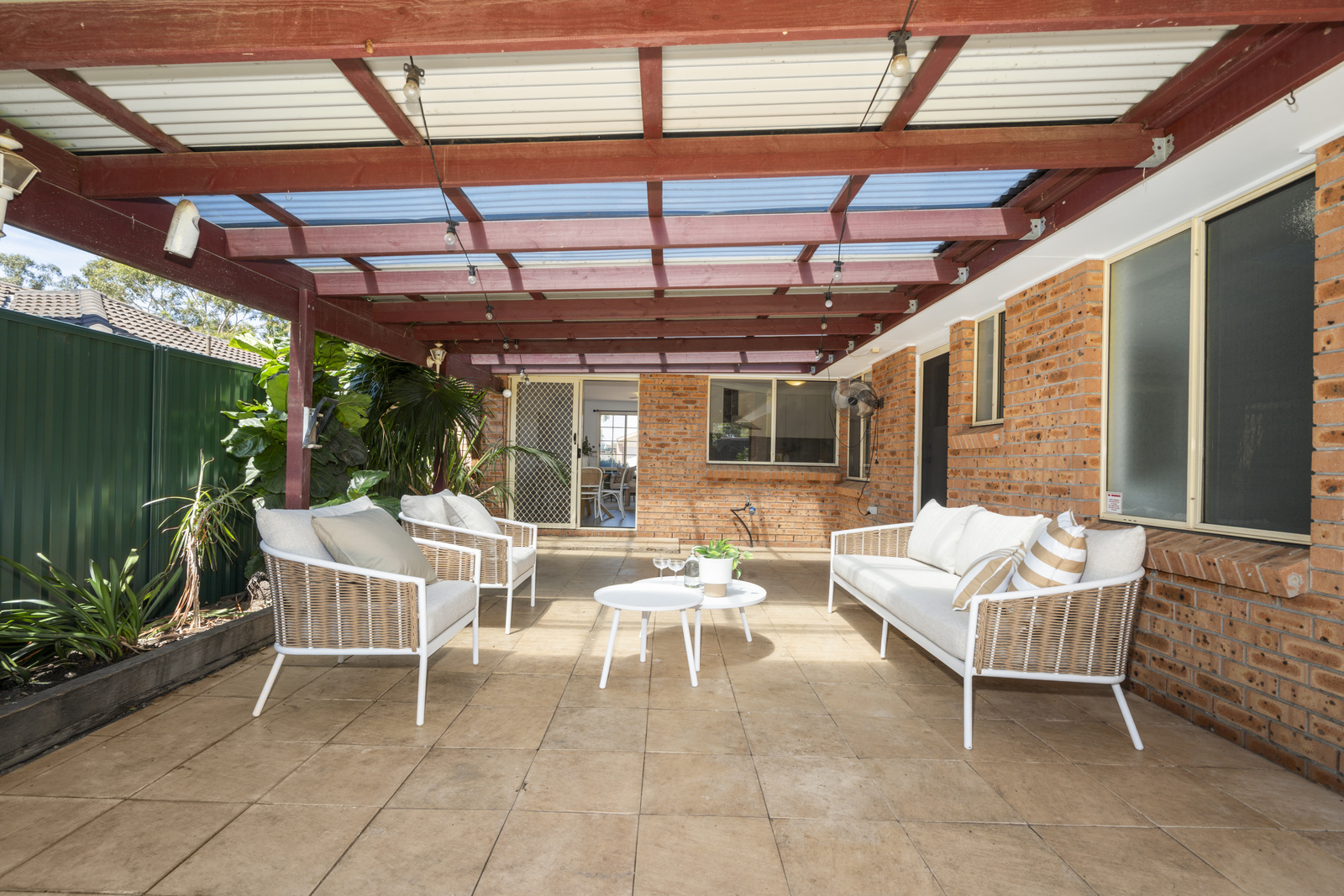 4-bedroom house at 12 Glenrock Court, Wattle Grove, NSW 2173, Liverpool, New South Wales