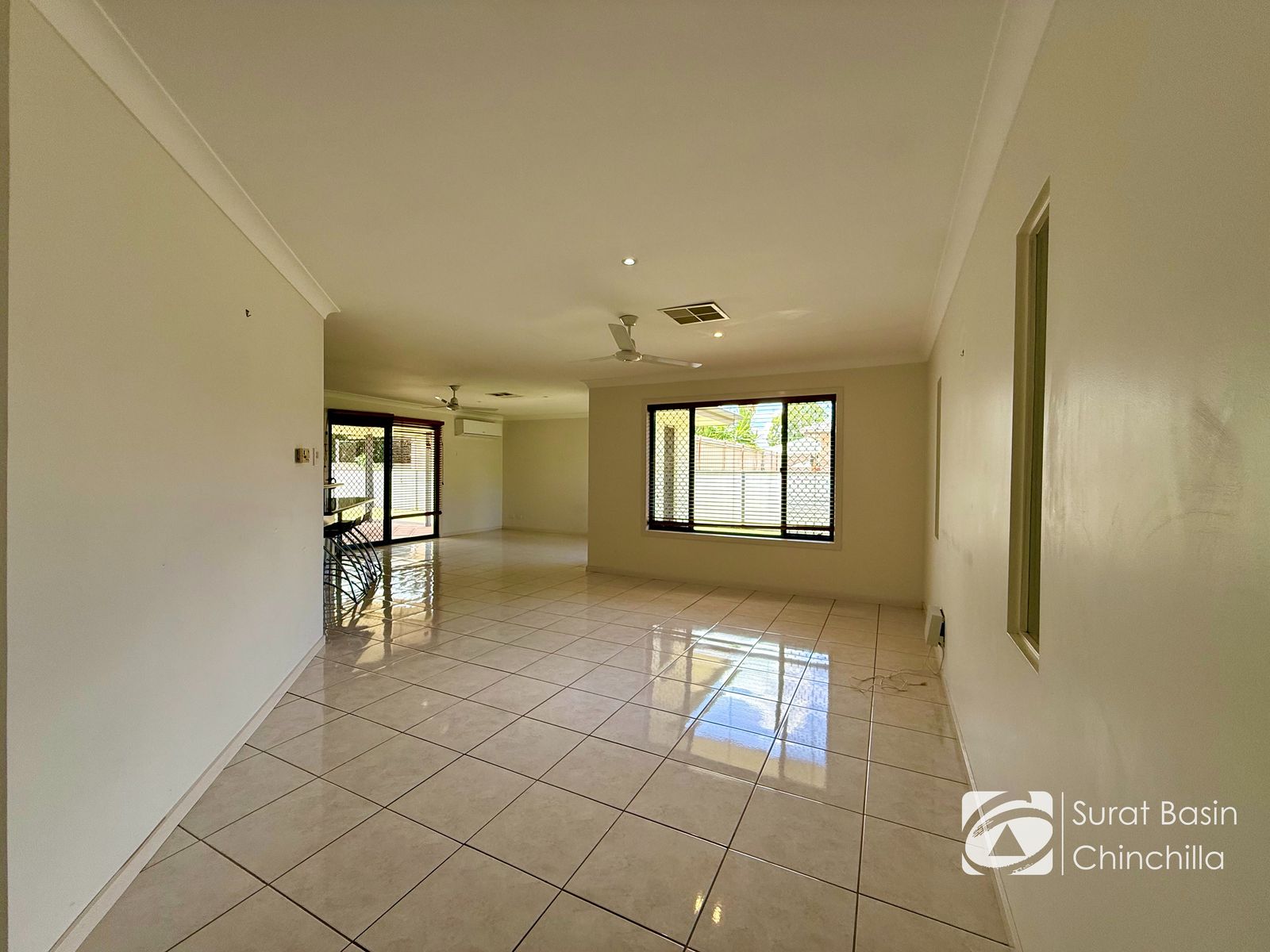 4-bedroom house at 20 Mann Street, Chinchilla, QLD 4413, Western Downs, Queensland