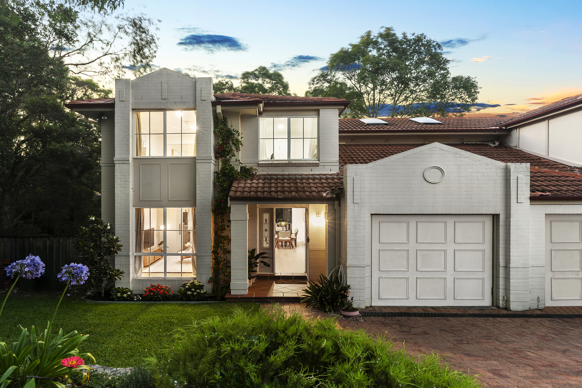 3-bedroom unit at 13 Oakwood Way, Menai, NSW 2234, Sutherland, New South Wales