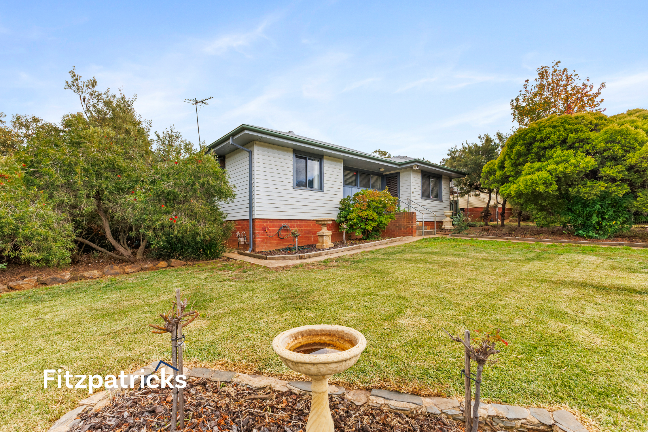 3-bedroom house at 120 Bourke Street, Mount Austin, NSW 2650, Wagga Wagga, New South Wales