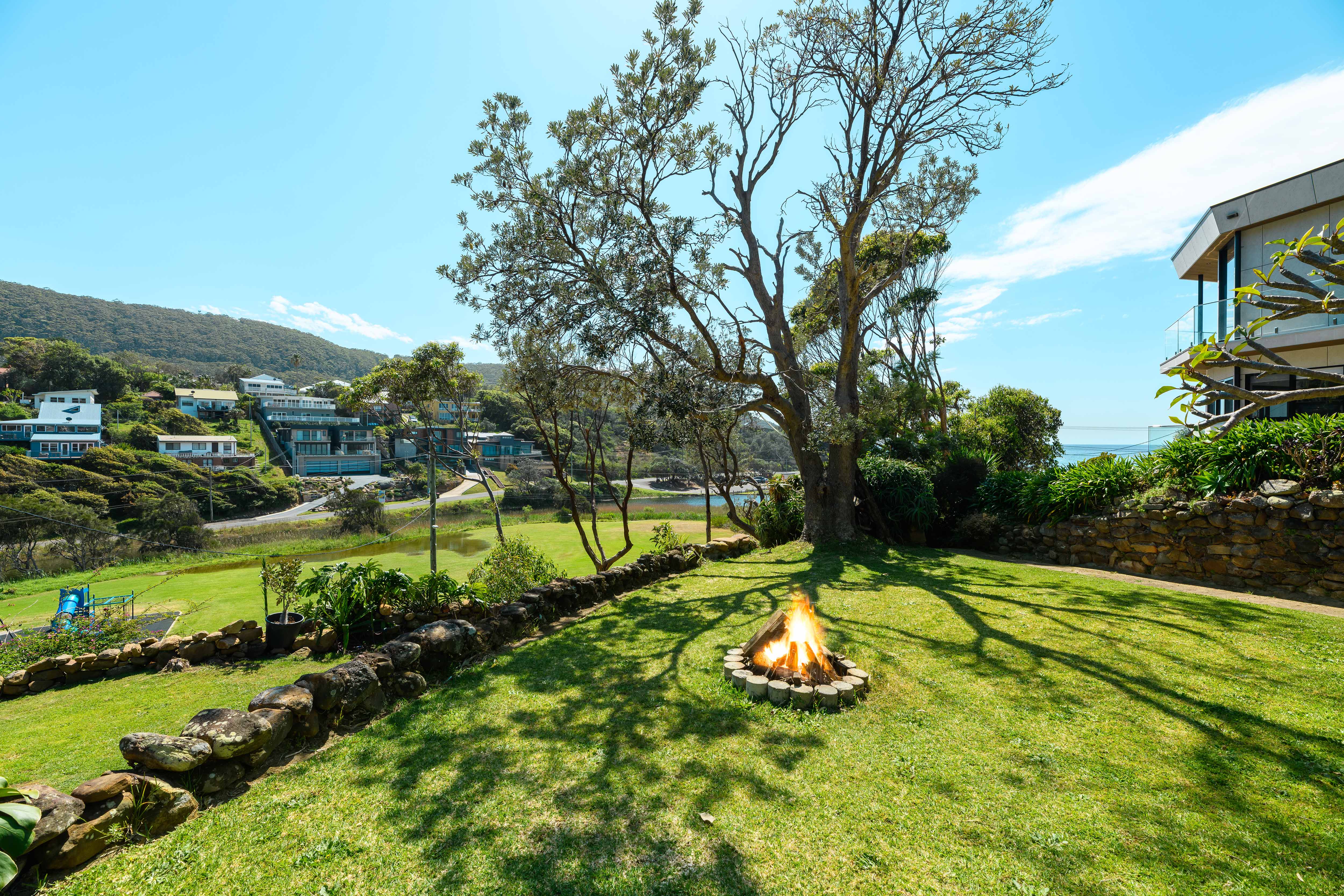 4-bedroom house at 46 Lower Coast Road, Stanwell Park, NSW 2508, Wollongong, New South Wales