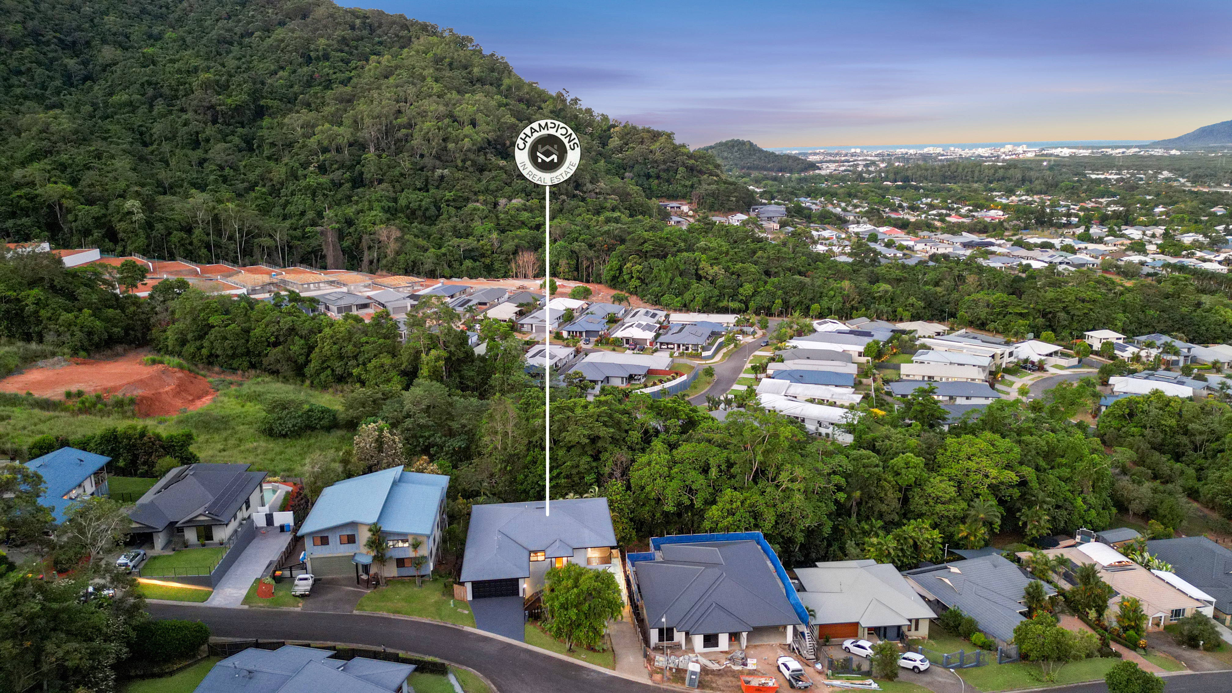 12 Nutmeg Street, Mount Sheridan, QLD 4868 - Image 3