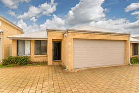 3-bedroom unit at 117D Beechboro Road, Bayswater, Wa, 6053, Bayswater, Western Australia