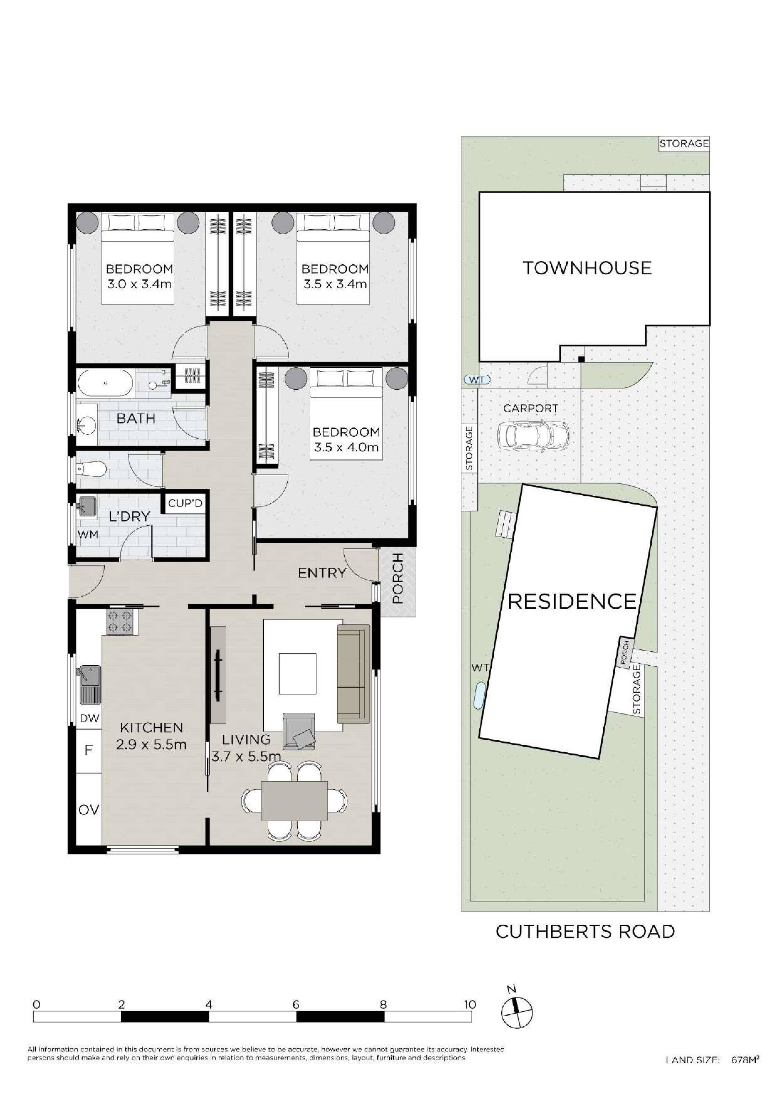 3-bedroom house at 6 CUTHBERTS ROAD, Alfredton VIC 3350, Ballarat, Victoria