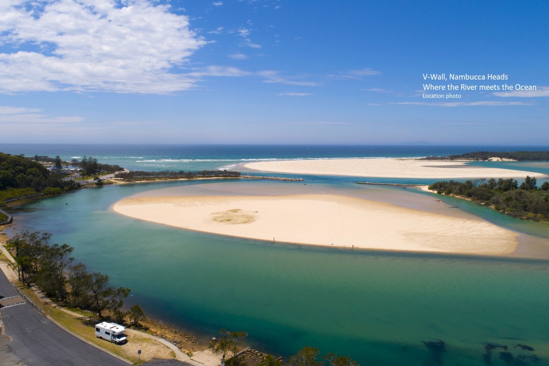 Lot 5 Soldier Settlers  Road, Newee Creek, Nsw, 2447 - Image 1