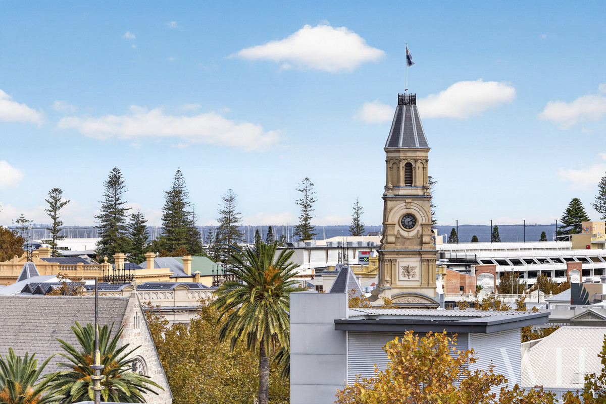 604/52 Adelaide Street, Fremantle, WA 6160 - Image 2