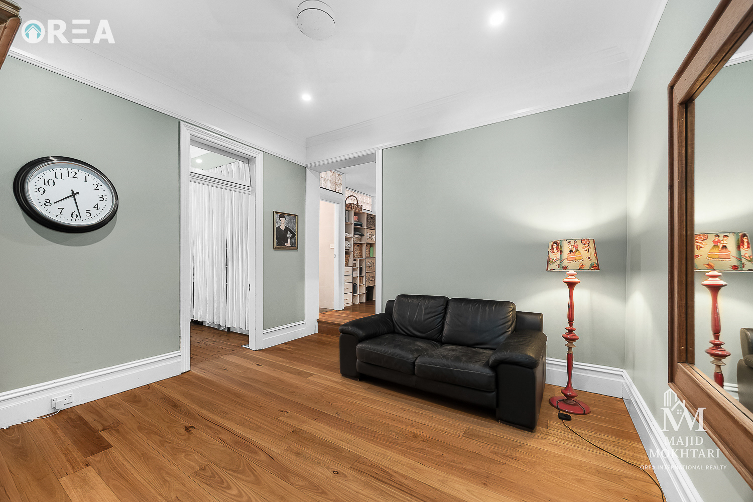 4-bedroom house at 77 Station Street, Tempe, NSW 2044, Inner West, New South Wales