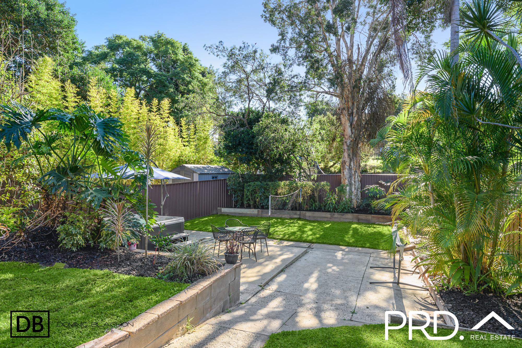 16 SHARI AVENUE, Picnic Point NSW 2213 - Image 2