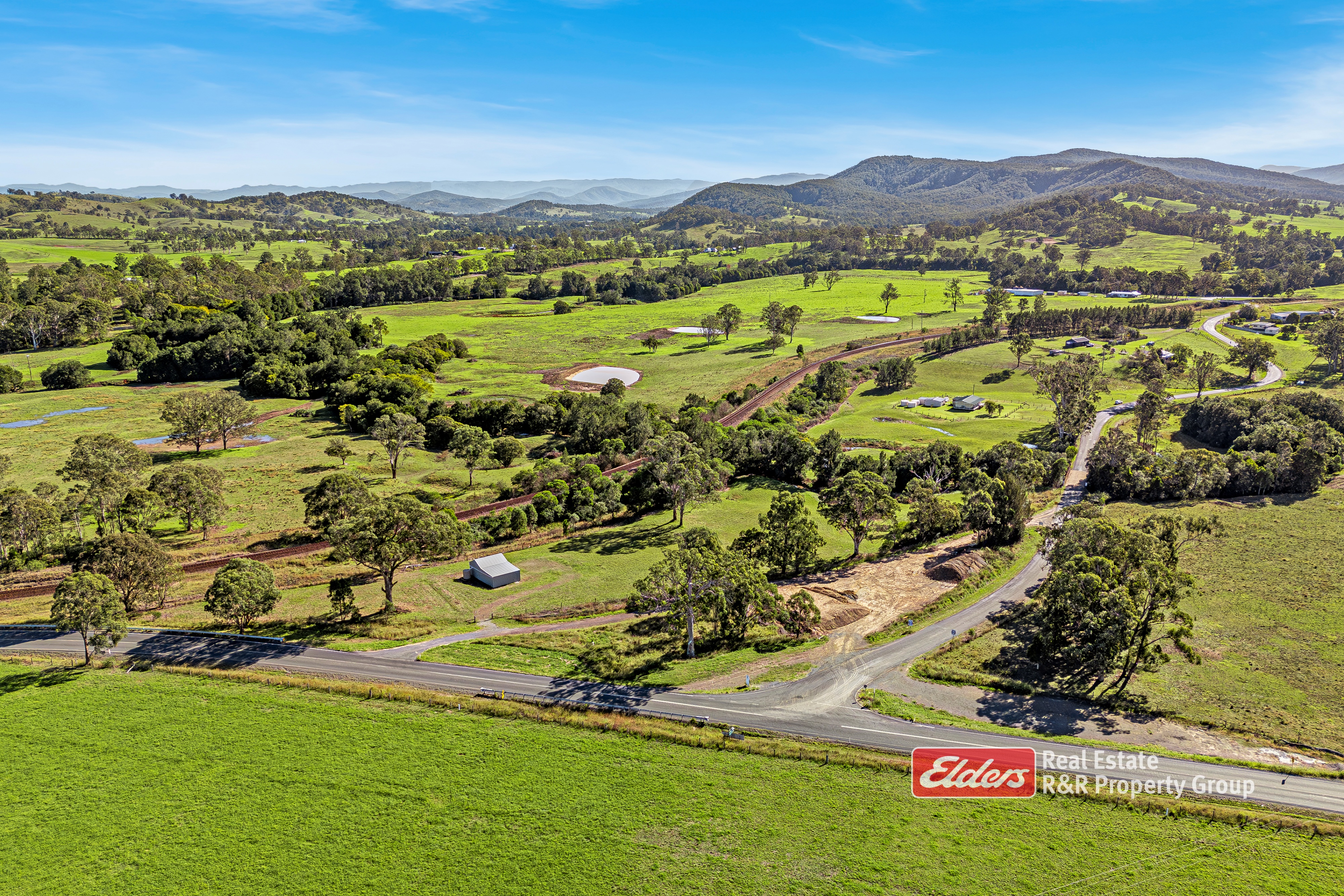 3-bedroom house at 33 Monkerai Road, Stroud Hill Via, Dungog, Nsw, 2420, Dungog, New South Wales