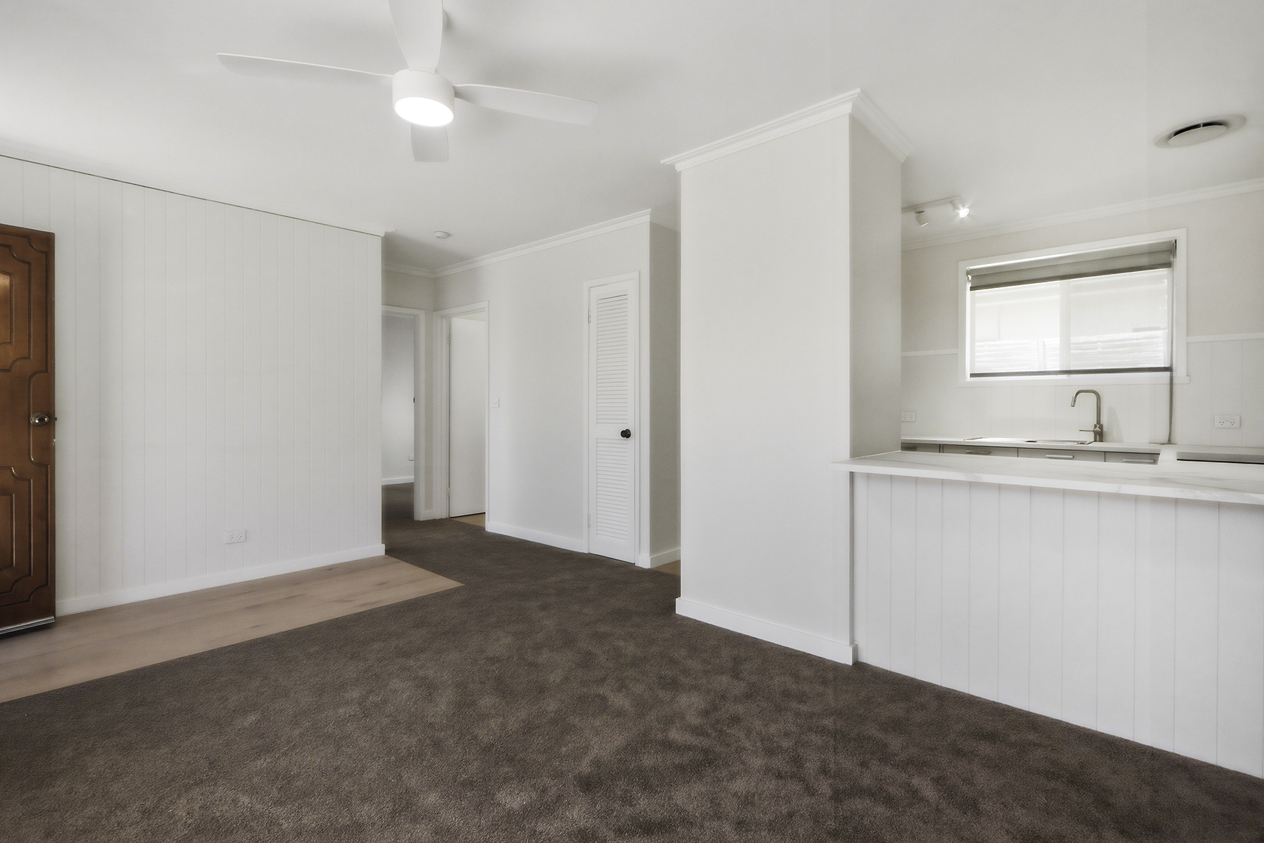 2-bedroom unit at 5A NICHOLSON STREET, Sale VIC 3850, Wellington, Victoria