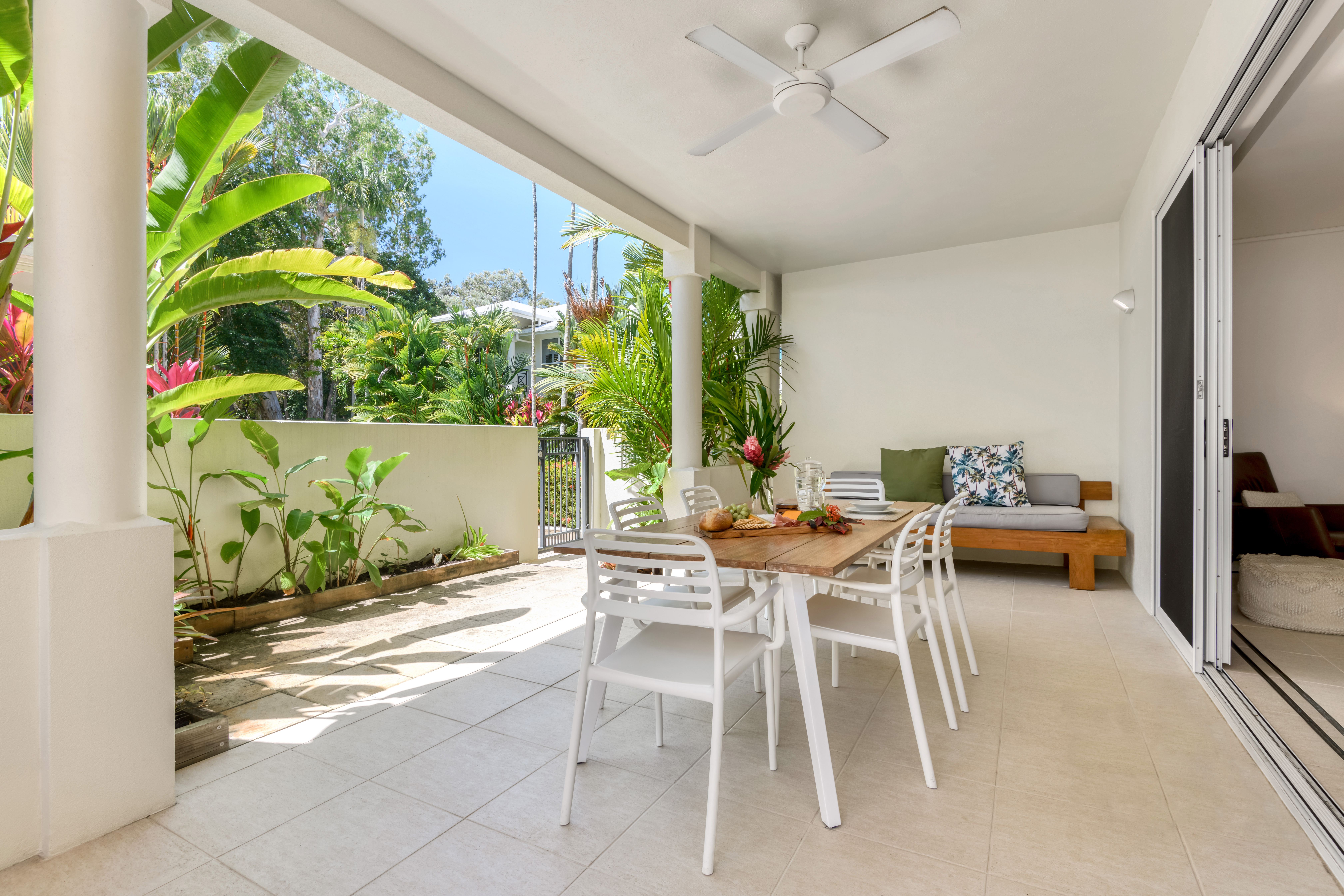 4-bedroom unit at 9/15 Andrews Close, Port Douglas, QLD 4877, Douglas, Queensland