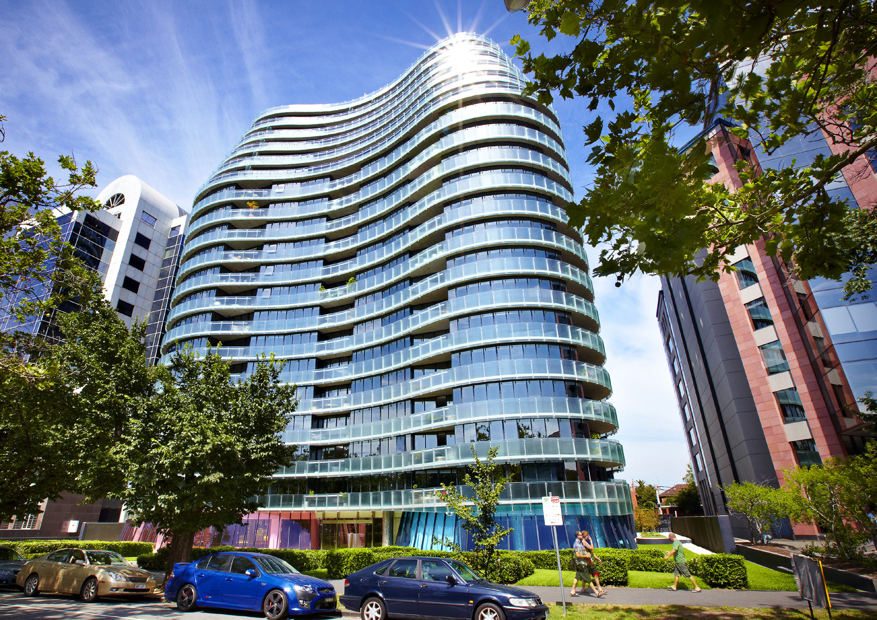 Level 3/313/576 St Kilda Road, Melbourne, Vic, 3000 - Image 1