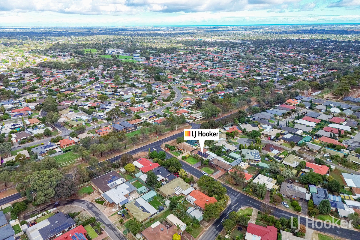 3-bedroom house at 3 SPRINGVALE DRIVE, Blakeview SA 5114, Playford, South Australia