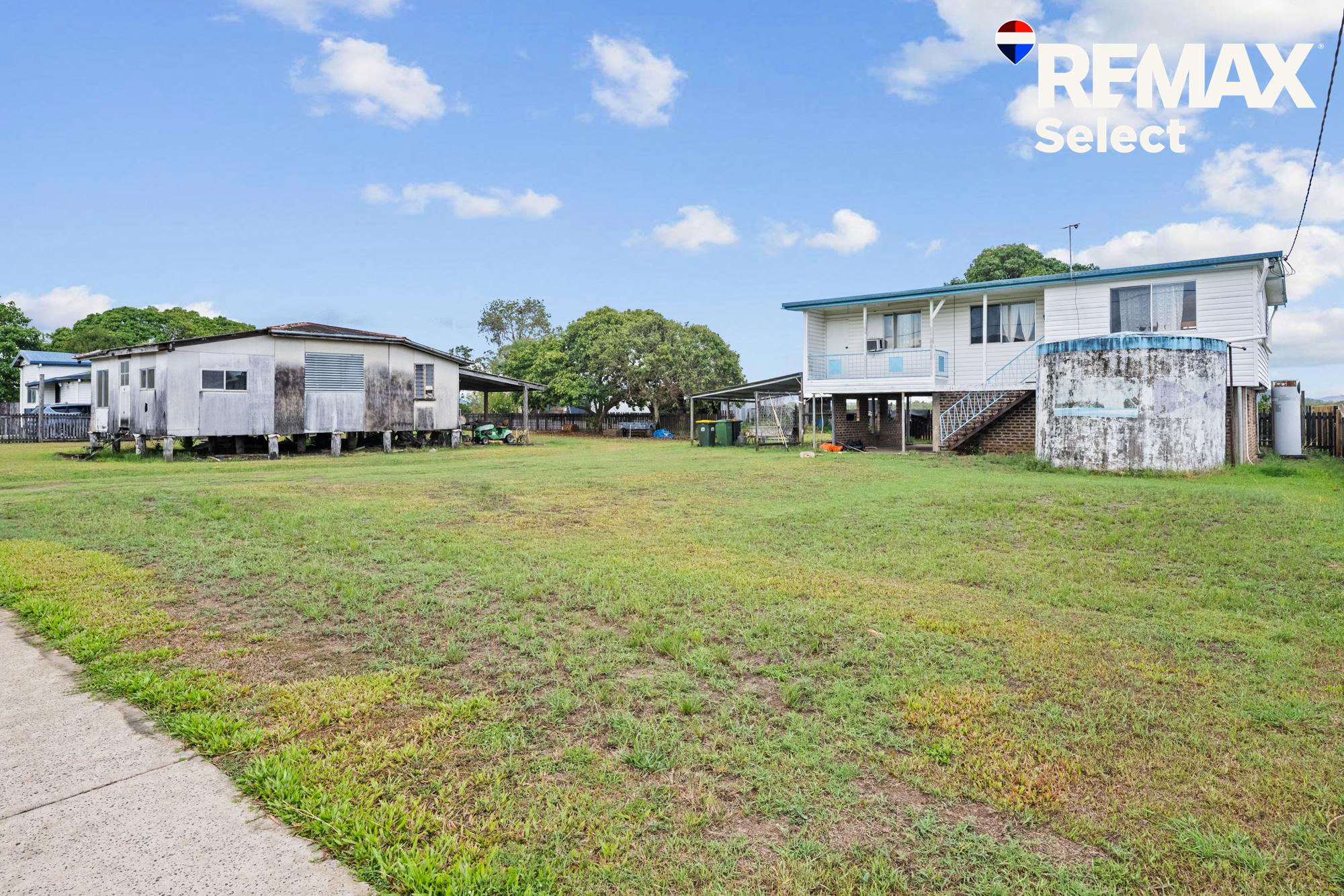 3-bedroom house at 110-112 Mcintyre Street, Calen, Qld, 4798, Mackay, Queensland