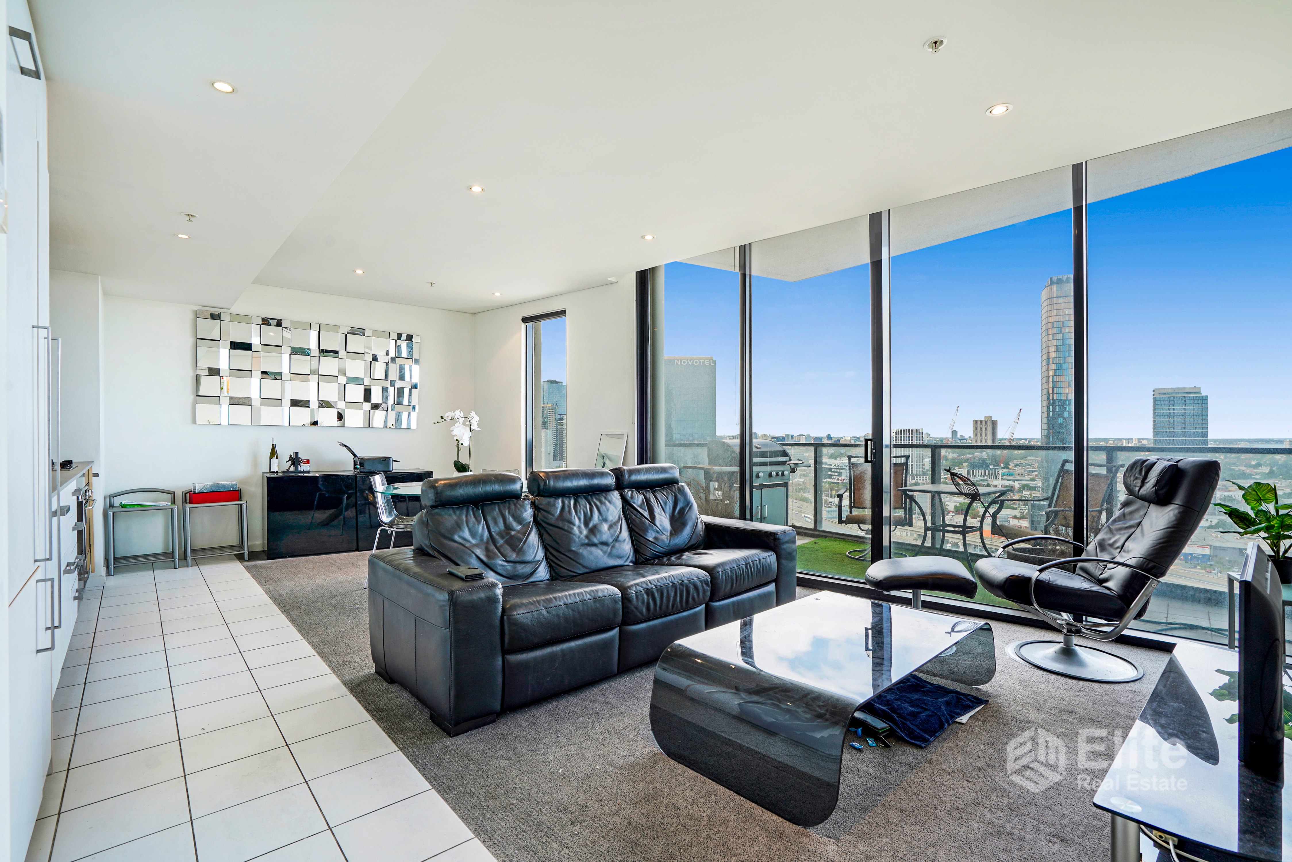1-bedroom unit at 2008/60 Lorimer Street, Docklands, VIC 3008, Melbourne, Victoria