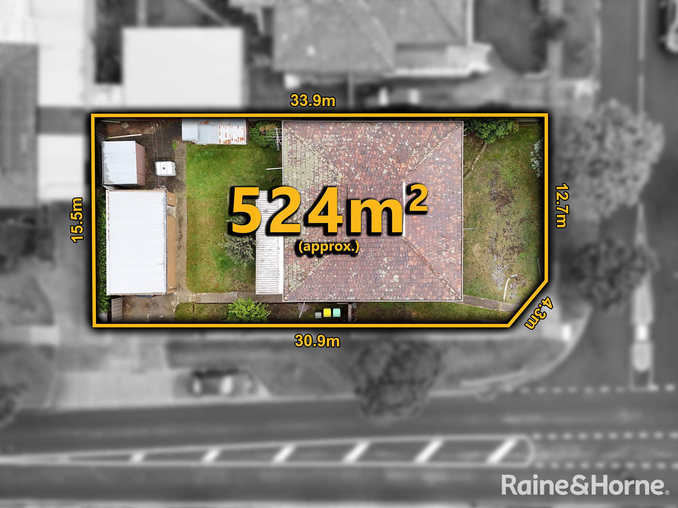 1 HARRIS STREET, St Albans VIC 3021 - Image 1