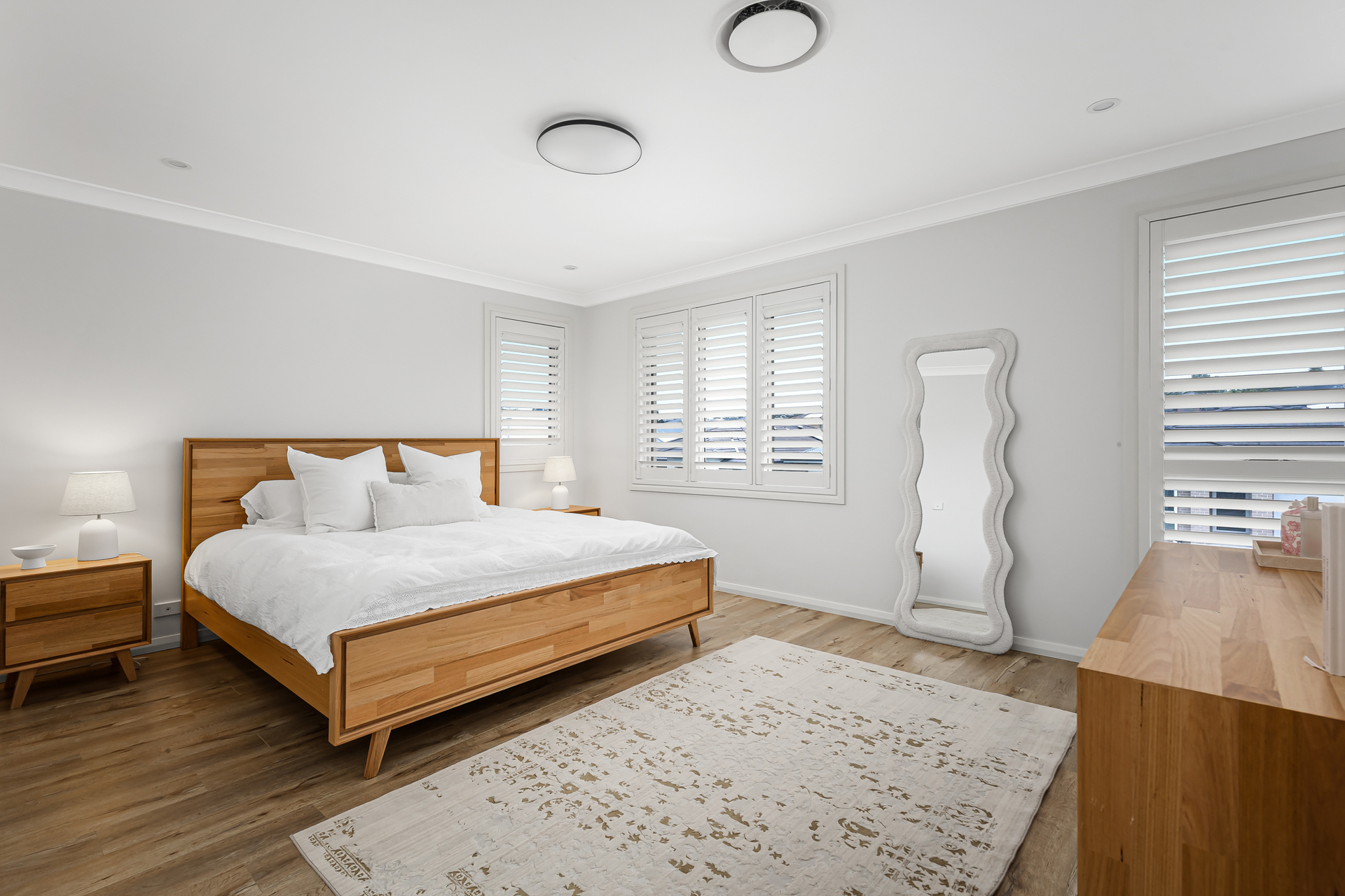 4-bedroom house at 37 ANTRIM DRIVE, Elizabeth Hills NSW 2171, Liverpool, New South Wales