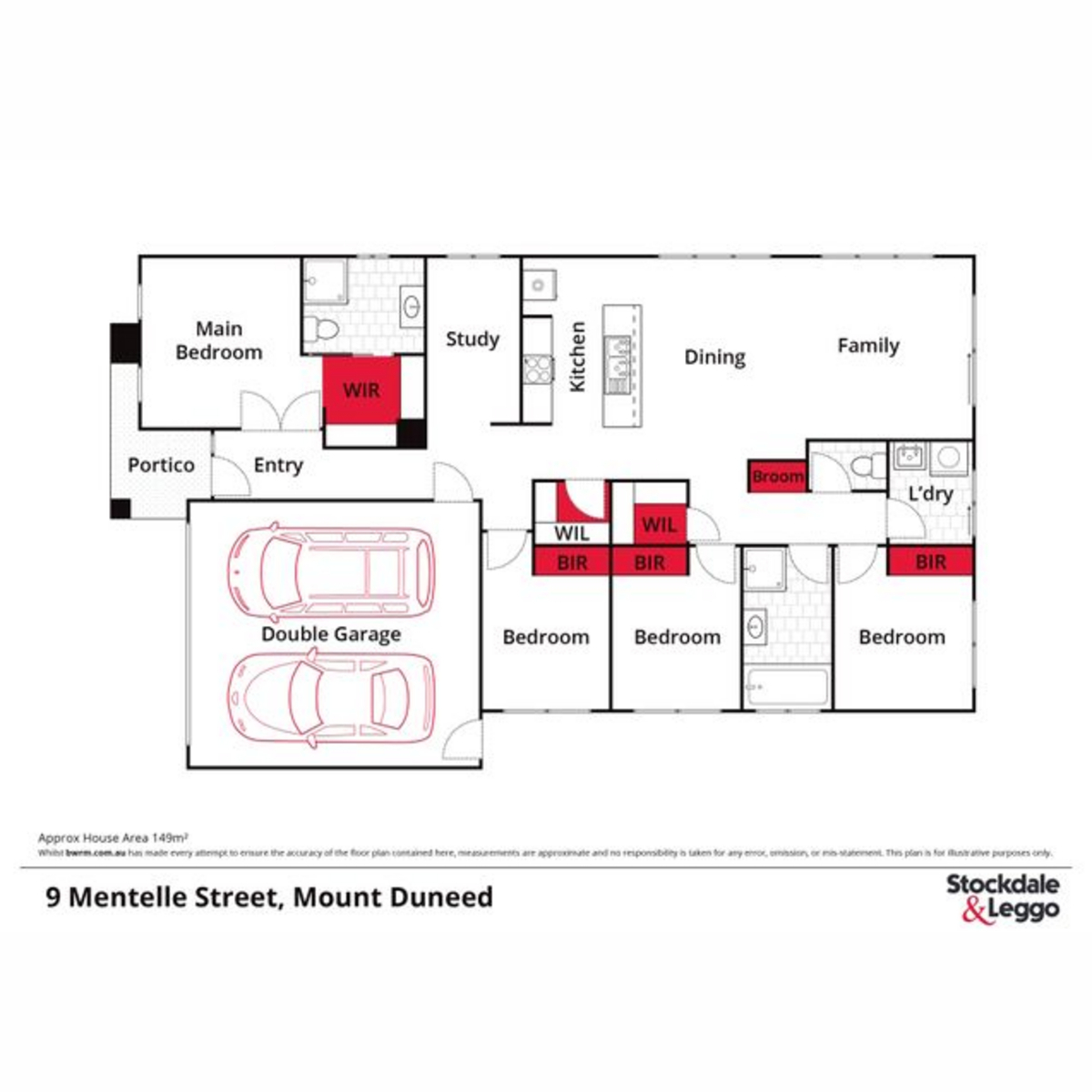 9 MENTELLE STREET, Mount Duneed VIC 3217 - Image 7