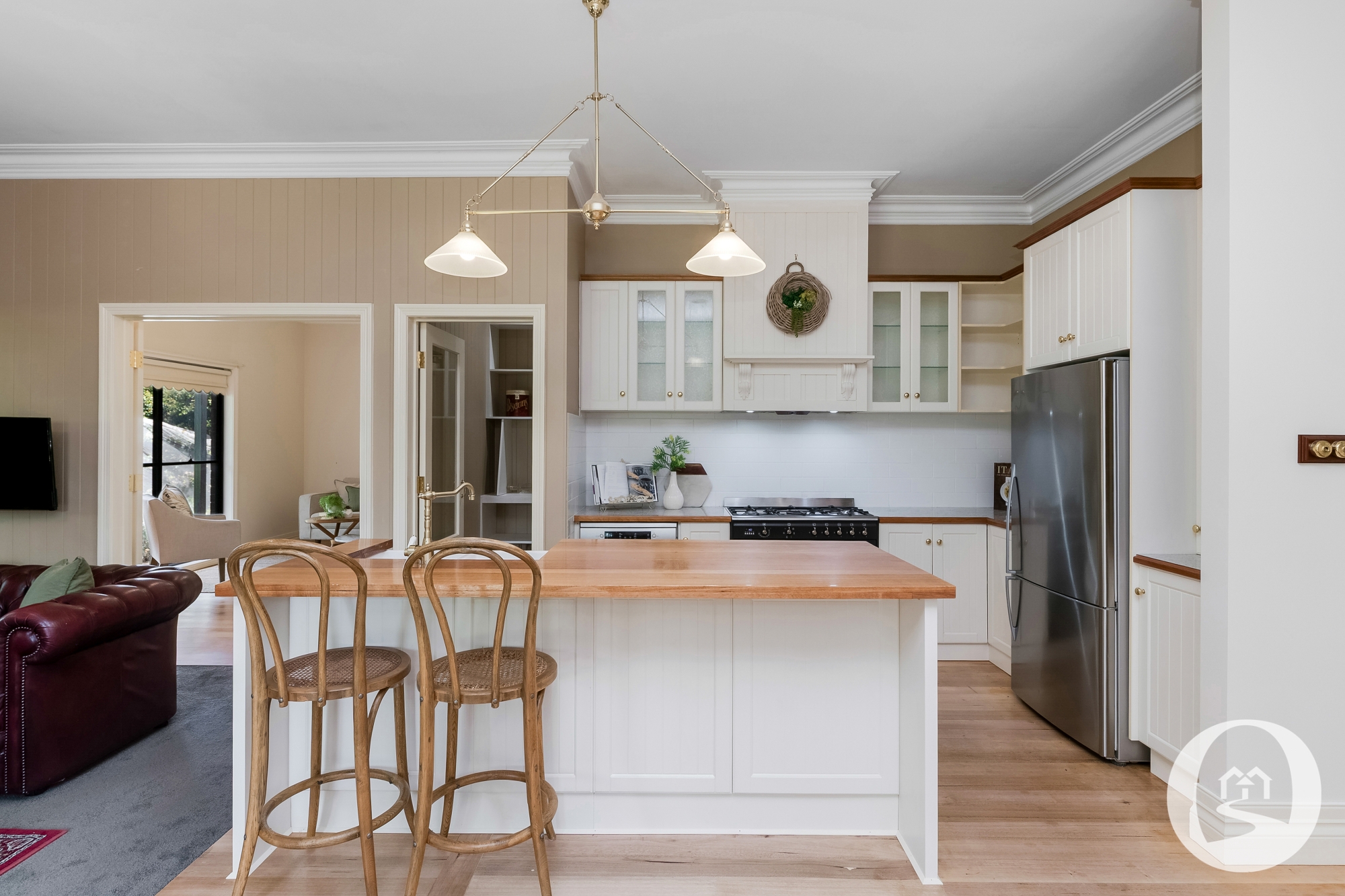 4-bedroom house at 40 GOYNES ROAD, Epsom VIC 3551, Greater Bendigo, Victoria