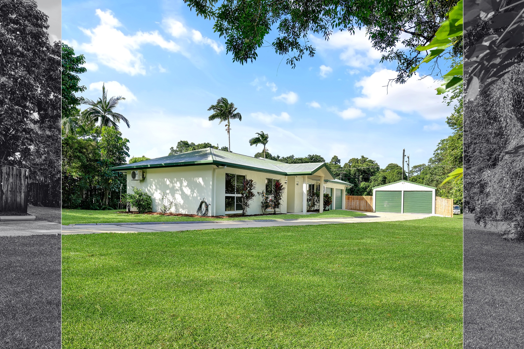 18 TARCOOLA STREET, Mount Sheridan QLD 4868 - Image 1