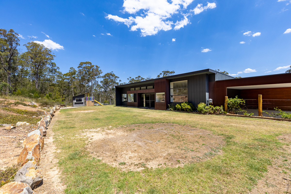 4-bedroom house at 38 Karuka Close, Bald Hills, NSW 2549, Bega Valley, New South Wales