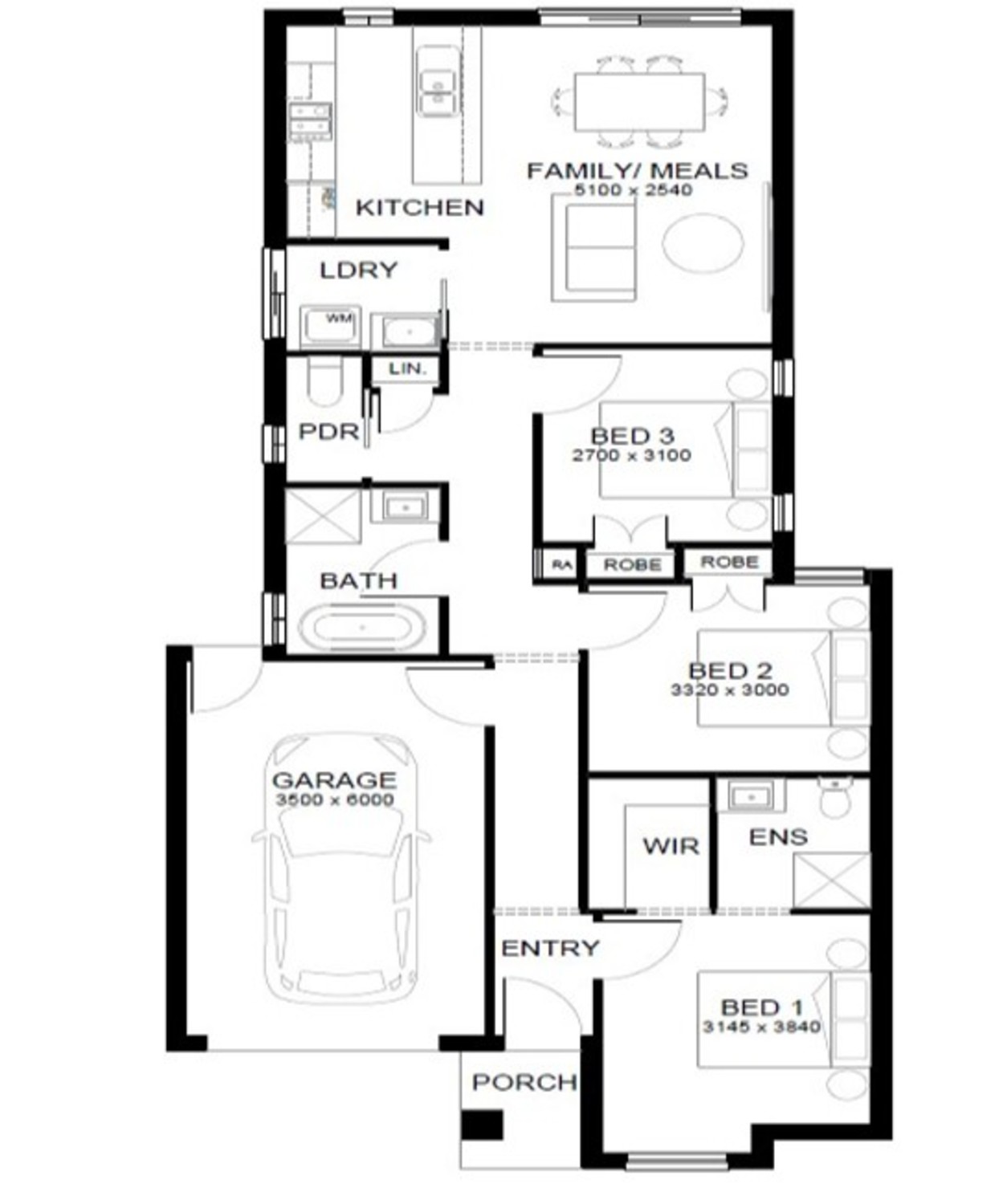3 Naltar Street, Doolandella, Qld, 4077 - Image 7