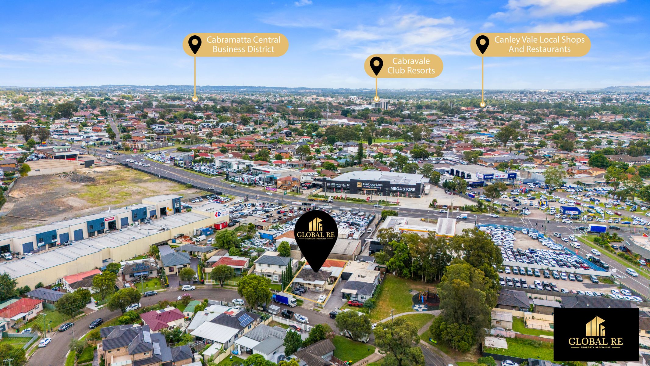 6-bedroom house at 46 Dan Crescent, Lansvale, NSW 2166, Fairfield, New South Wales
