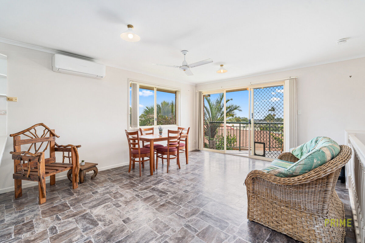 3-bedroom unit at 1/54 Haydn Drive, Kawungan, QLD 4655, Fraser Coast, Queensland