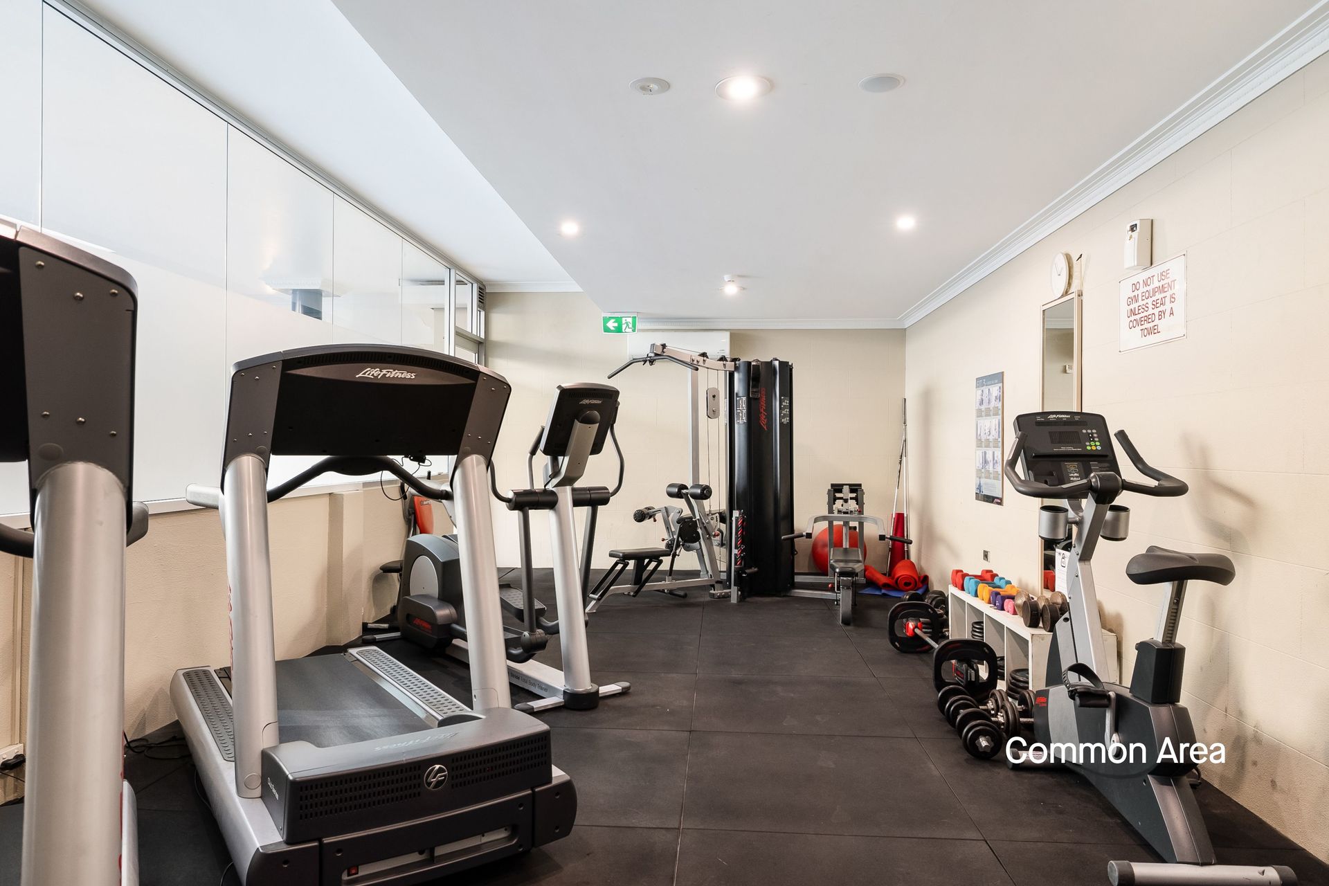 2-bedroom unit at 98/219-227 Chalmers Street, Redfern, NSW 2016, Sydney, New South Wales