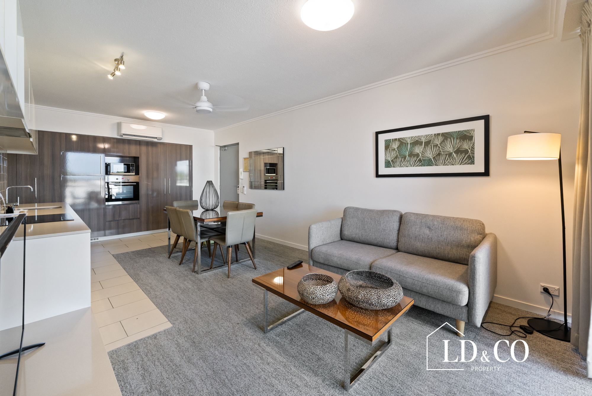 2-bedroom unit at 27/35 Alfred Street, Mackay, QLD 4740, Mackay, Queensland