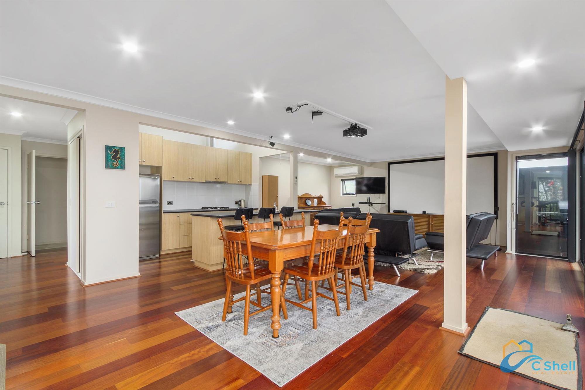 4-bedroom house at 62 THE BOULEVARD, Loch Sport VIC 3851, Wellington, Victoria