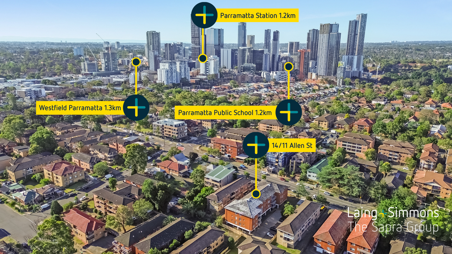 14 11 ALLEN STREET, HARRIS PARK NSW 2150 - Image 5