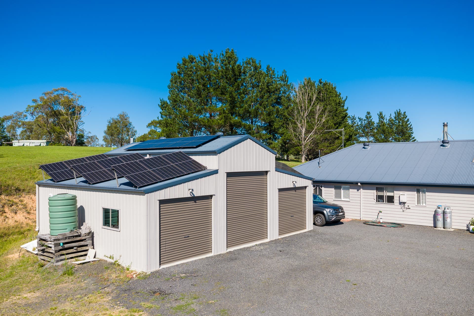 4-bedroom house at 86 Garfields Road, Numbugga, NSW 2550, Bega Valley, New South Wales