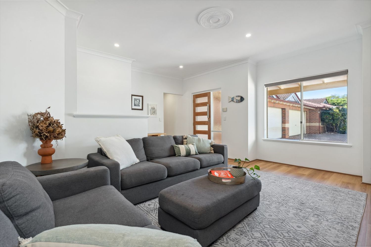 3-bedroom house at 219B Herbert Street, Doubleview, WA 6018, Stirling, Western Australia