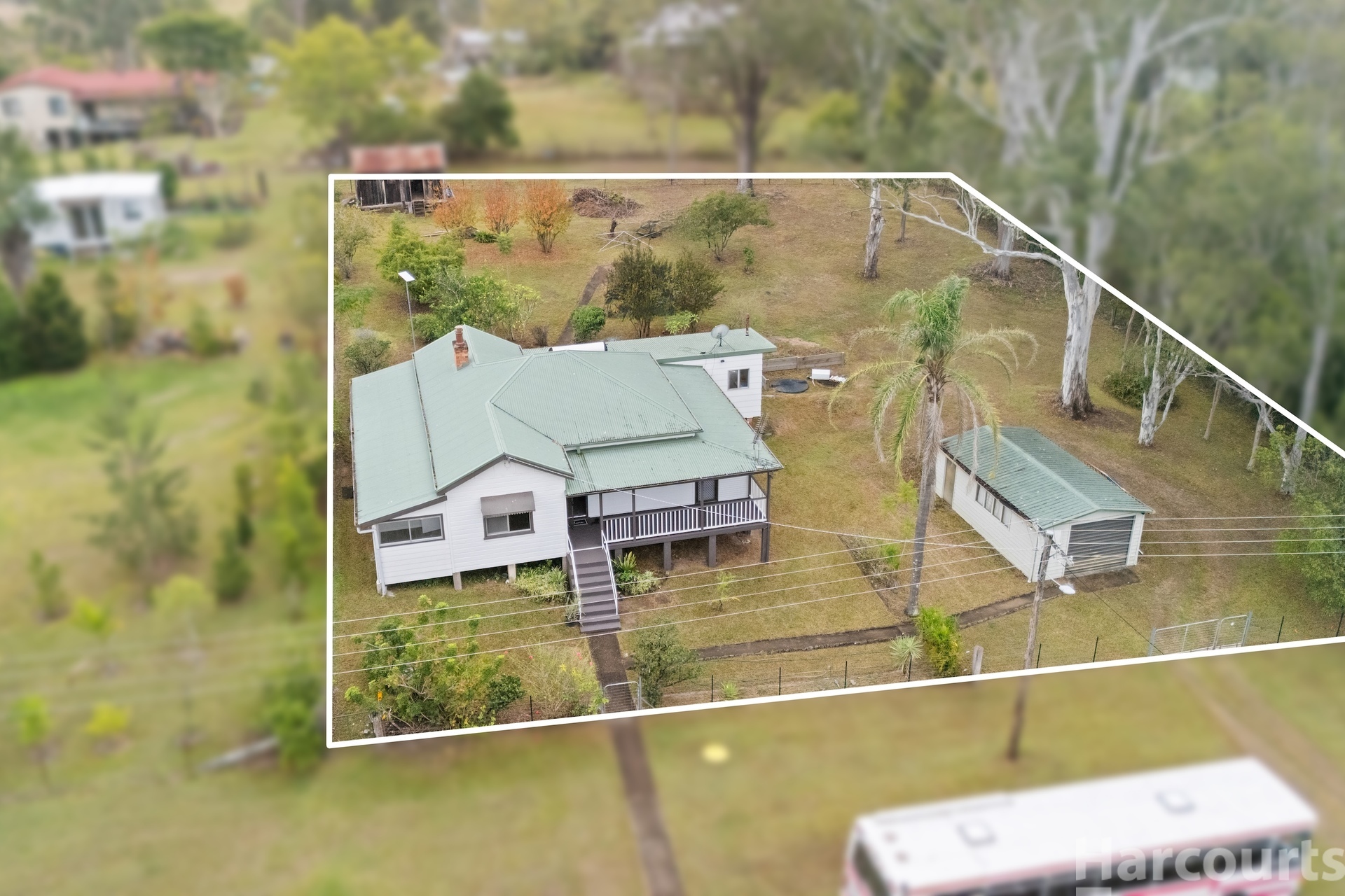 4-bedroom house at 9-11 OREEN STREET, Bellbrook NSW 2440, Kempsey, New South Wales