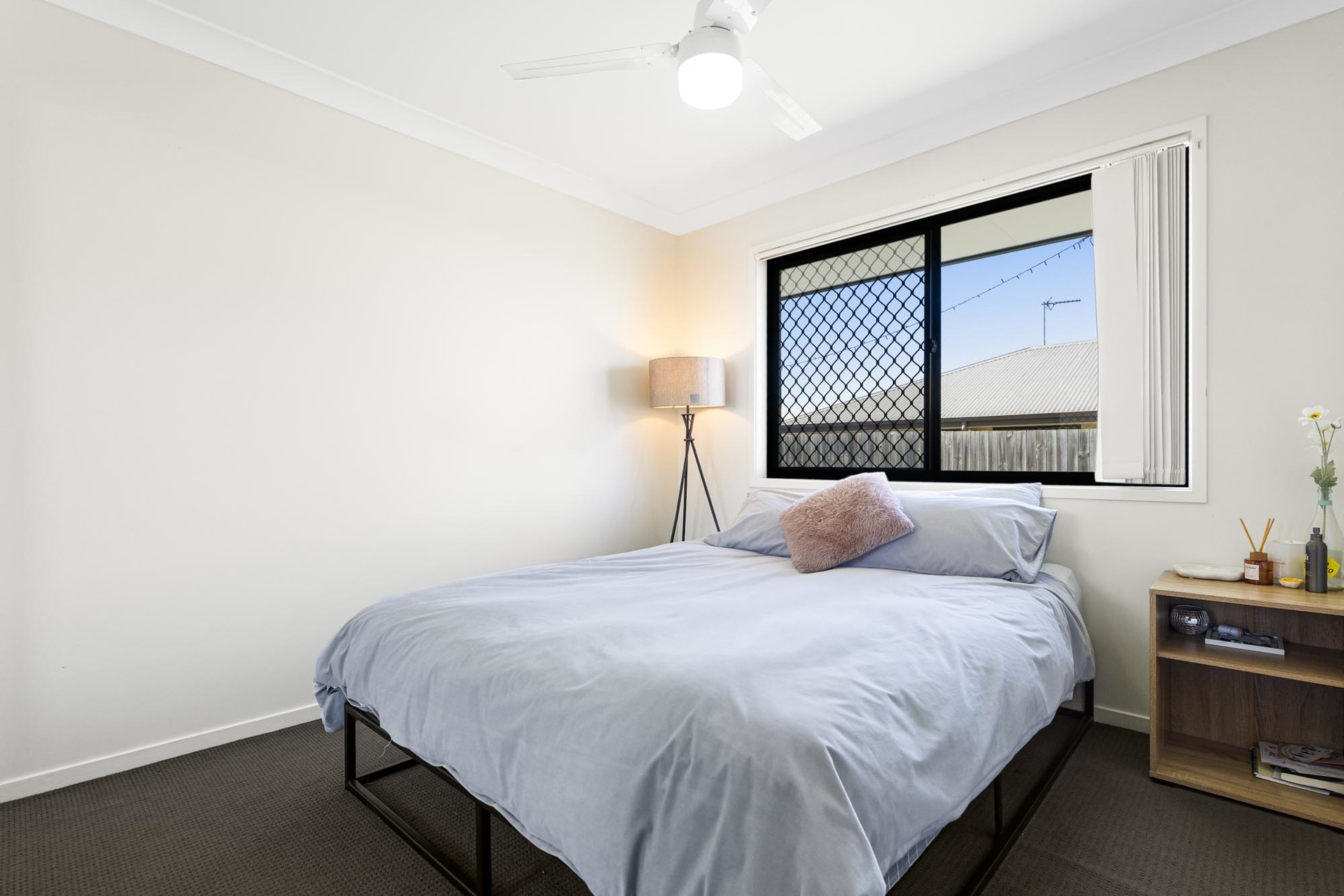 4-bedroom house at 25 CASHMORE STREET, Wyreema QLD 4352, Toowoomba, Queensland