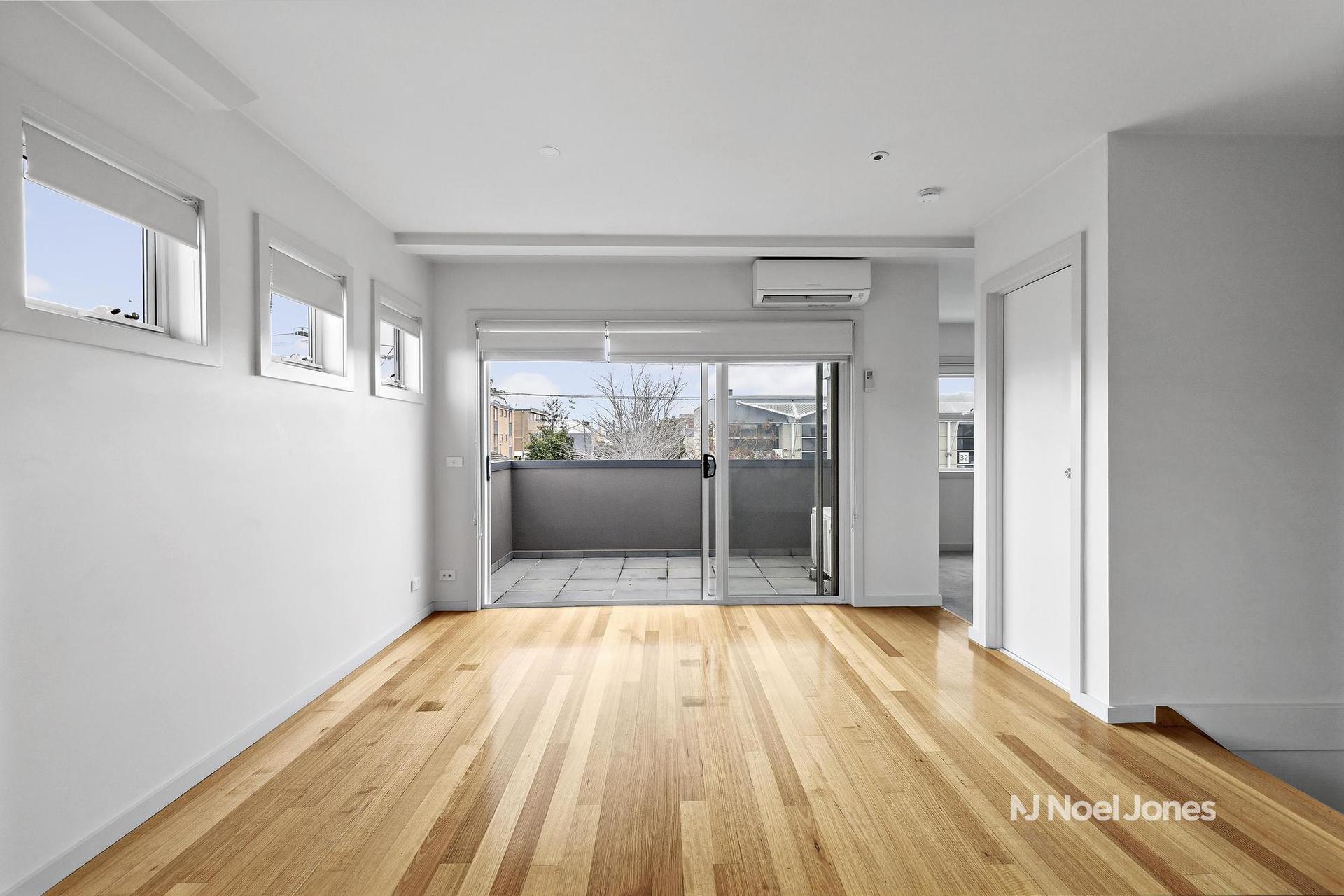 3-bedroom unit at 49 BAKER STREET, Richmond VIC 3121, Yarra, Victoria