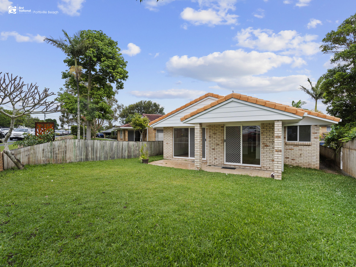 3-bedroom house at ELIZABETH GROVE 2 19 ELIZABETH STREET, POTTSVILLE NSW 2489, Tweed, New South Wales