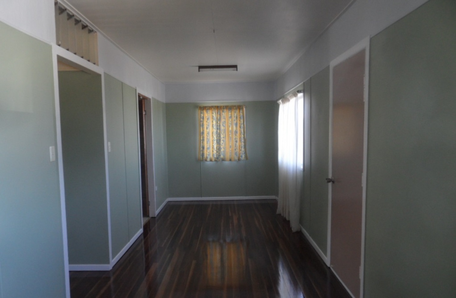 2-bedroom house at 35 LINDSAY STREET, Zilzie QLD 4710, Livingstone, Queensland