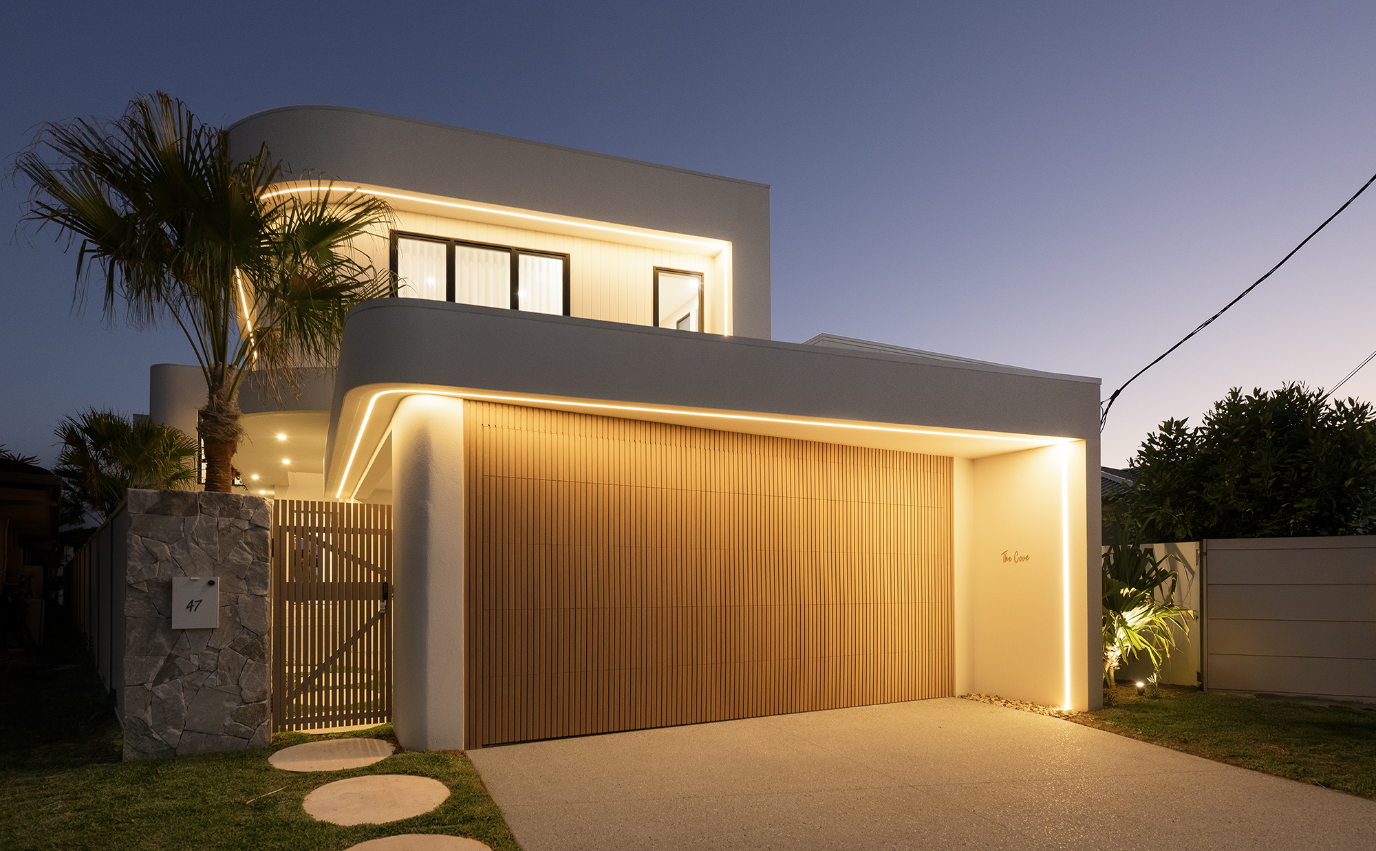 5-bedroom house at 47 Vatakoula Parade, Mermaid Waters, Qld, 4218, Gold Coast, Queensland